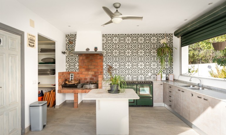 Sale - Villa -
Jávea / Xàbia - Montgó - Ermita