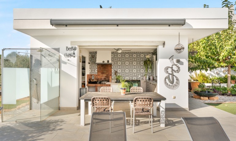 Sale - Villa -
Jávea / Xàbia - Montgó - Ermita