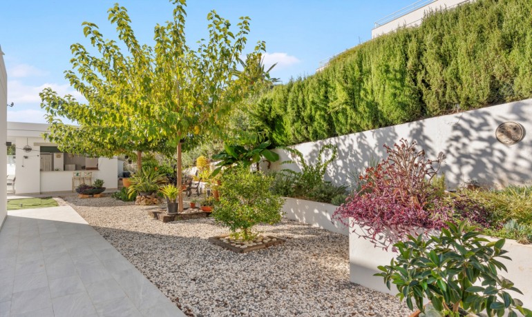 Sale - Villa -
Jávea / Xàbia - Montgó - Ermita