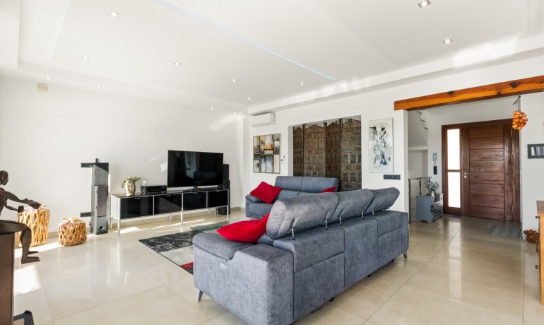 Sale - Villa -
Jávea / Xàbia - Montgó - Ermita