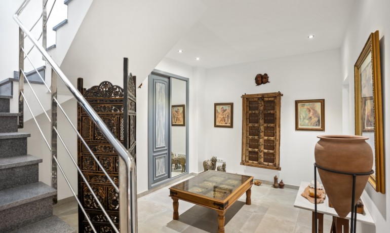 Sale - Villa -
Jávea / Xàbia - Montgó - Ermita