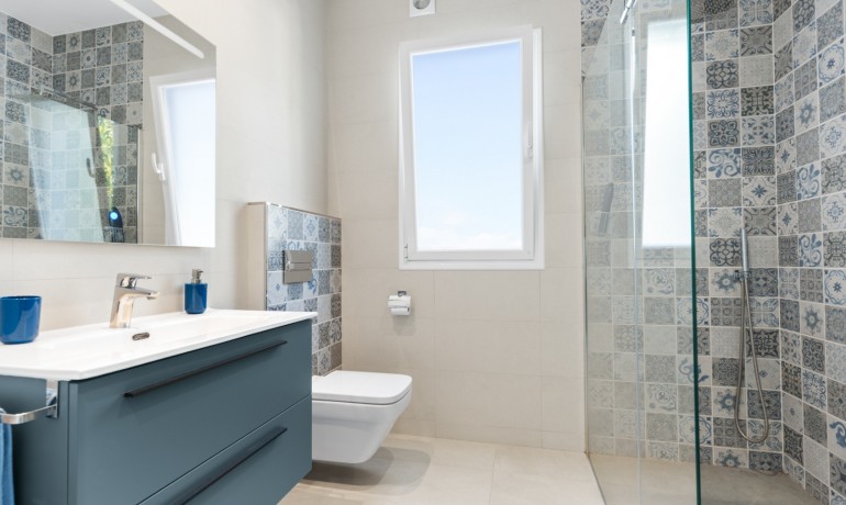 Sale - Villa -
Jávea / Xàbia - Montgó - Ermita