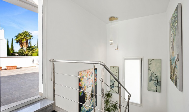 Sale - Villa -
Jávea / Xàbia - Montgó - Ermita