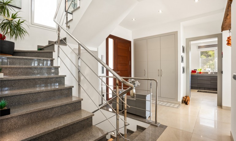 Sale - Villa -
Jávea / Xàbia - Montgó - Ermita