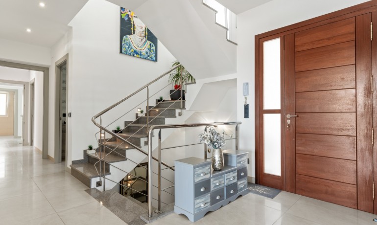 Sale - Villa -
Jávea / Xàbia - Montgó - Ermita