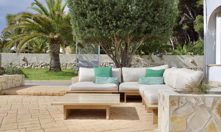 Sale - Villa -
Jávea / Xàbia - Portichol - Balcón al Mar