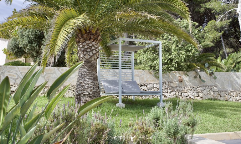 Sale - Villa -
Jávea / Xàbia - Portichol - Balcón al Mar