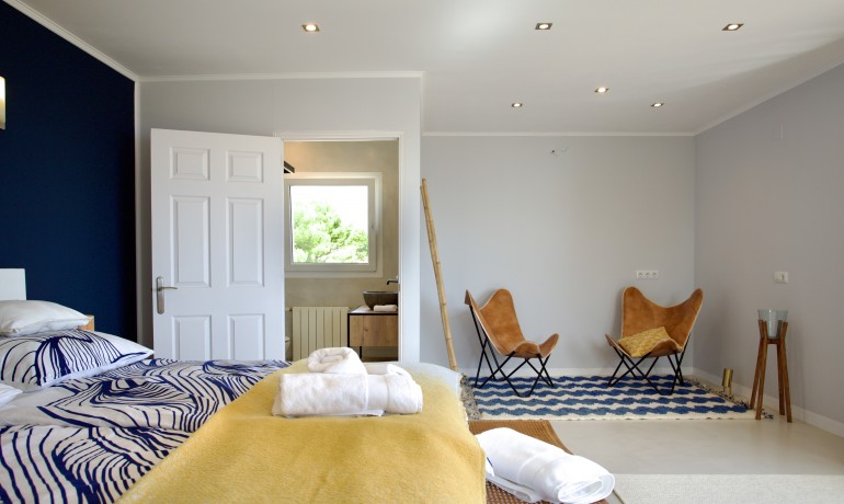 Sale - Villa -
Jávea / Xàbia - Portichol - Balcón al Mar