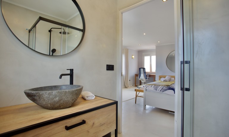 Sale - Villa -
Jávea / Xàbia - Portichol - Balcón al Mar