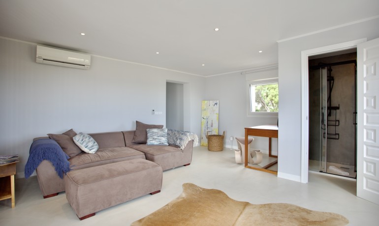 Sale - Villa -
Jávea / Xàbia - Portichol - Balcón al Mar