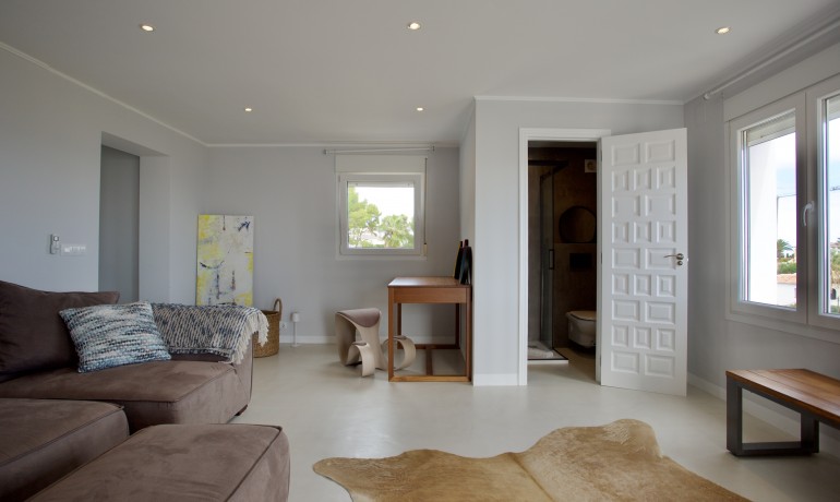 Sale - Villa -
Jávea / Xàbia - Portichol - Balcón al Mar