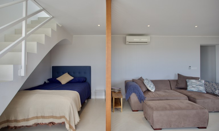 Sale - Villa -
Jávea / Xàbia - Portichol - Balcón al Mar