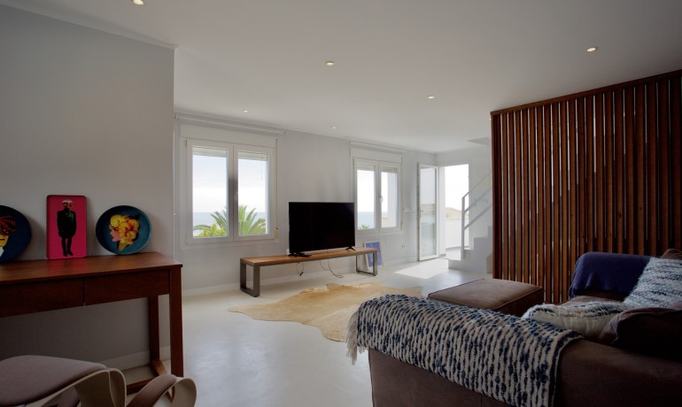 Sale - Villa -
Jávea / Xàbia - Portichol - Balcón al Mar