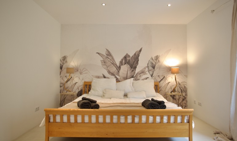 Sale - Villa -
Jávea / Xàbia - Portichol - Balcón al Mar