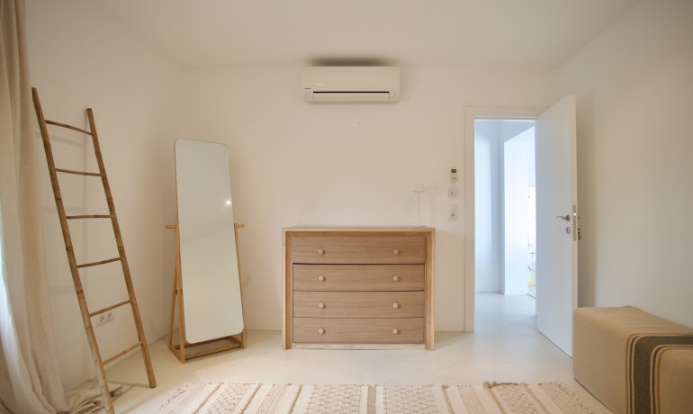 Sale - Villa -
Jávea / Xàbia - Portichol - Balcón al Mar