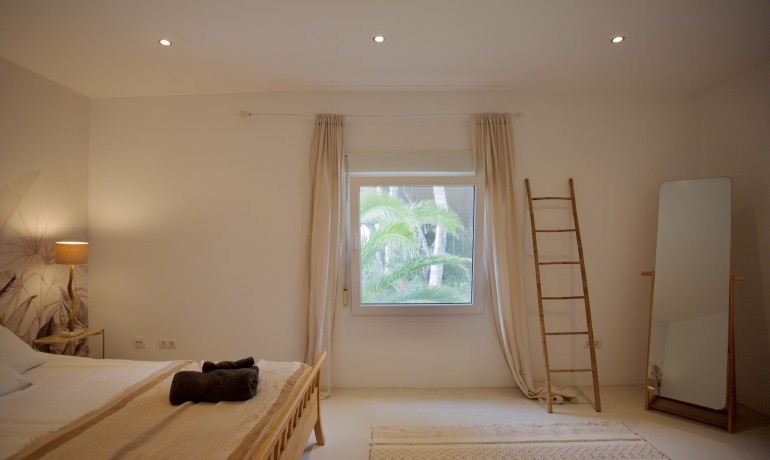 Sale - Villa -
Jávea / Xàbia - Portichol - Balcón al Mar