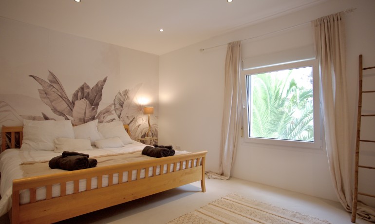 Sale - Villa -
Jávea / Xàbia - Portichol - Balcón al Mar