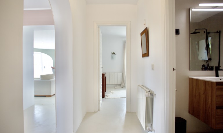 Sale - Villa -
Jávea / Xàbia - Portichol - Balcón al Mar
