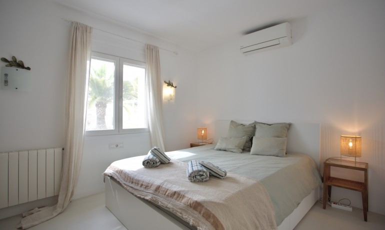 Sale - Villa -
Jávea / Xàbia - Portichol - Balcón al Mar