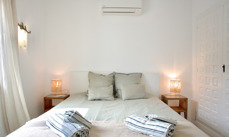 Sale - Villa -
Jávea / Xàbia - Portichol - Balcón al Mar