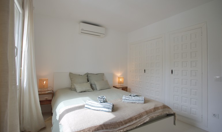 Sale - Villa -
Jávea / Xàbia - Portichol - Balcón al Mar