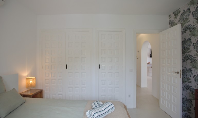 Sale - Villa -
Jávea / Xàbia - Portichol - Balcón al Mar