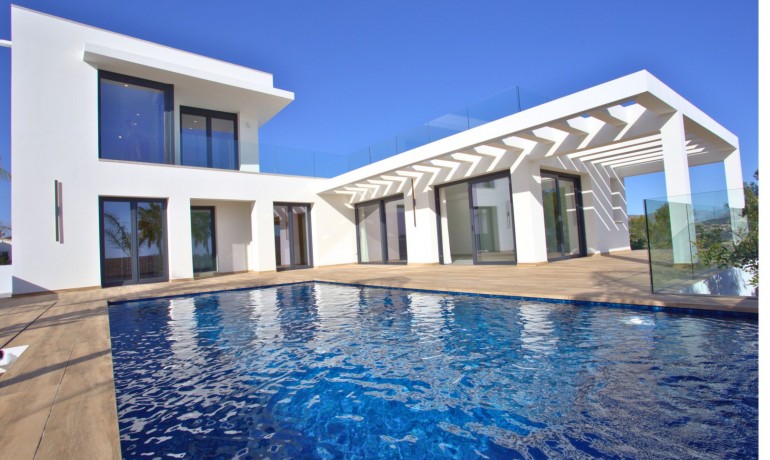 Sale - Villa -
Moraira* - Benimeit - Tabaira