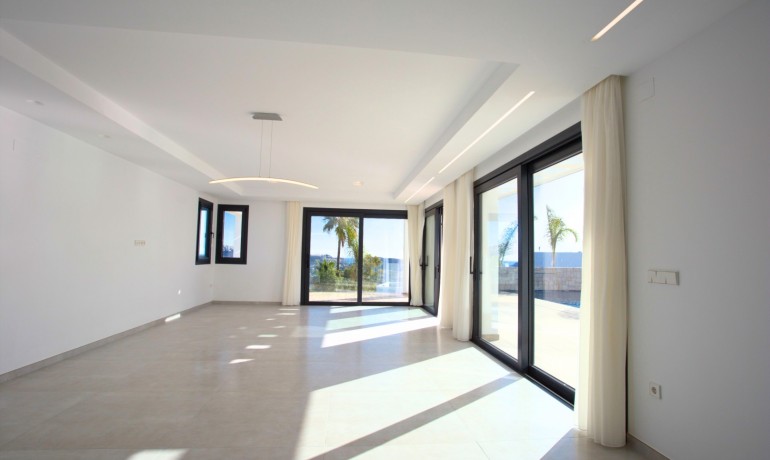Sale - Villa -
Moraira* - Benimeit - Tabaira