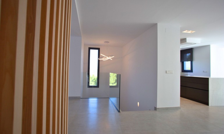 Sale - Villa -
Moraira* - Benimeit - Tabaira