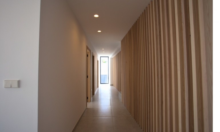 Sale - Villa -
Moraira* - Benimeit - Tabaira