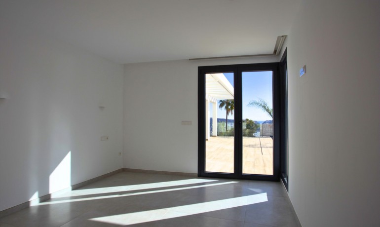 Sale - Villa -
Moraira* - Benimeit - Tabaira