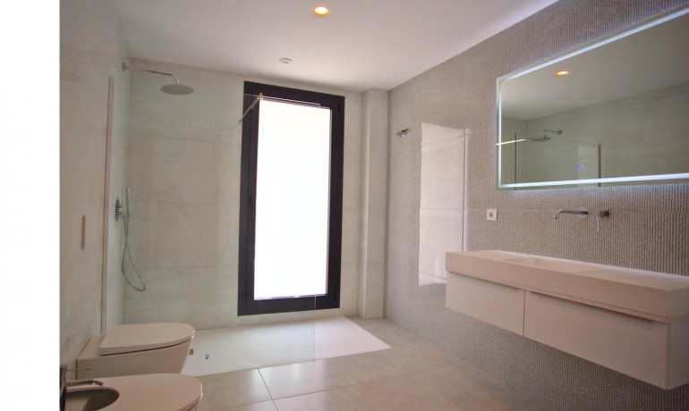 Sale - Villa -
Moraira* - Benimeit - Tabaira