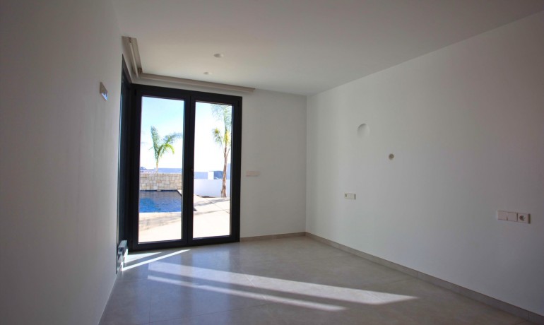 Sale - Villa -
Moraira* - Benimeit - Tabaira
