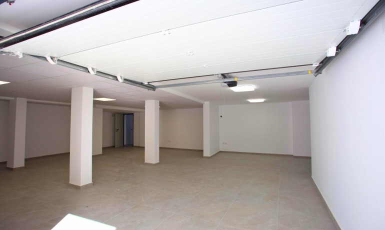 Sale - Villa -
Moraira* - Benimeit - Tabaira