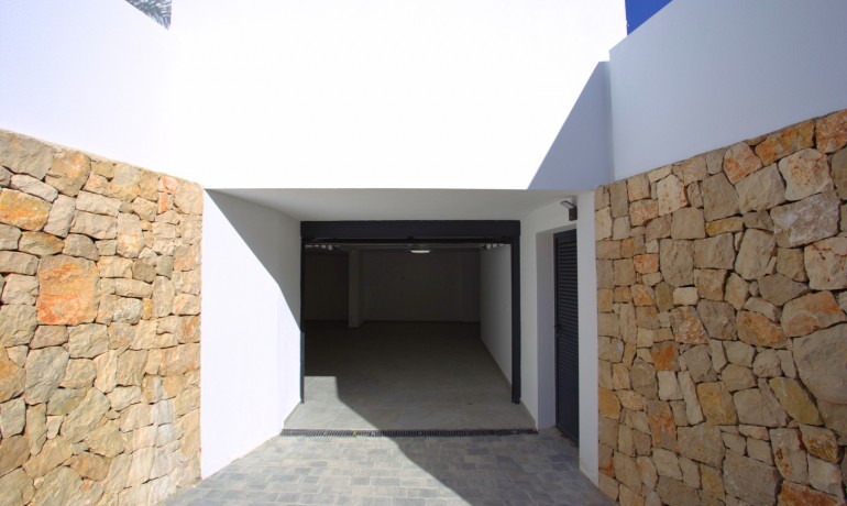 Sale - Villa -
Moraira* - Benimeit - Tabaira