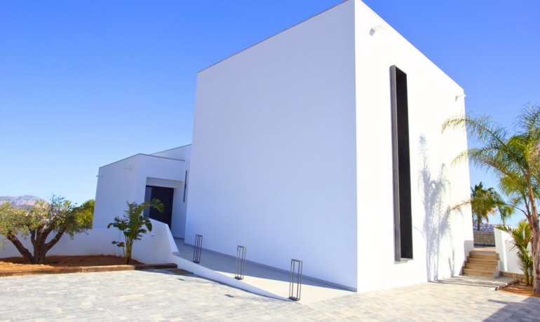 Sale - Villa -
Moraira* - Benimeit - Tabaira