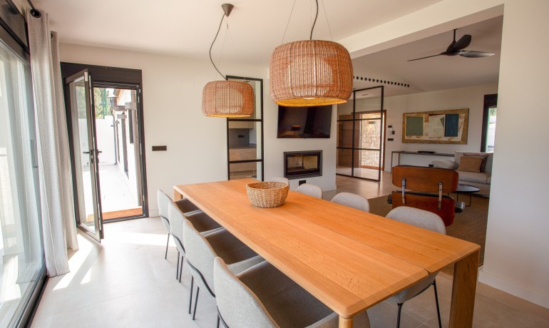 Sale - Villa -
Denia* - La Xara - La Sella