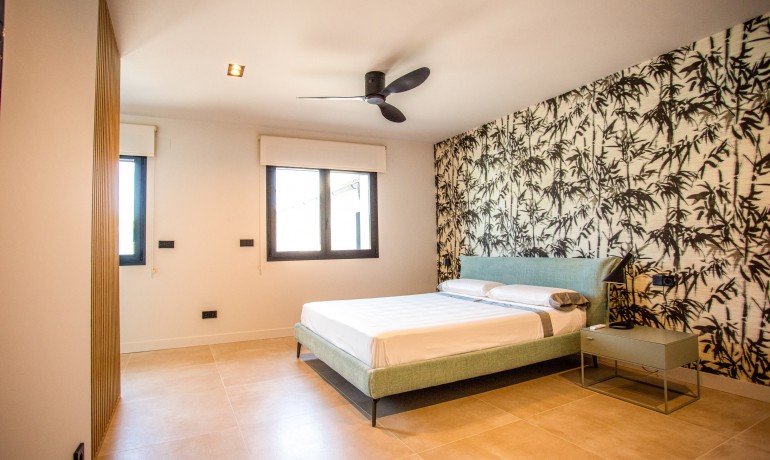 Sale - Villa -
Denia* - La Xara - La Sella