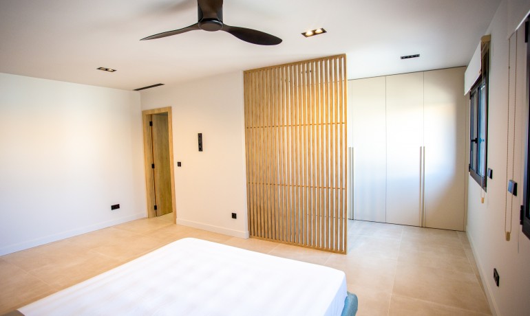 Sale - Villa -
Denia* - La Xara - La Sella