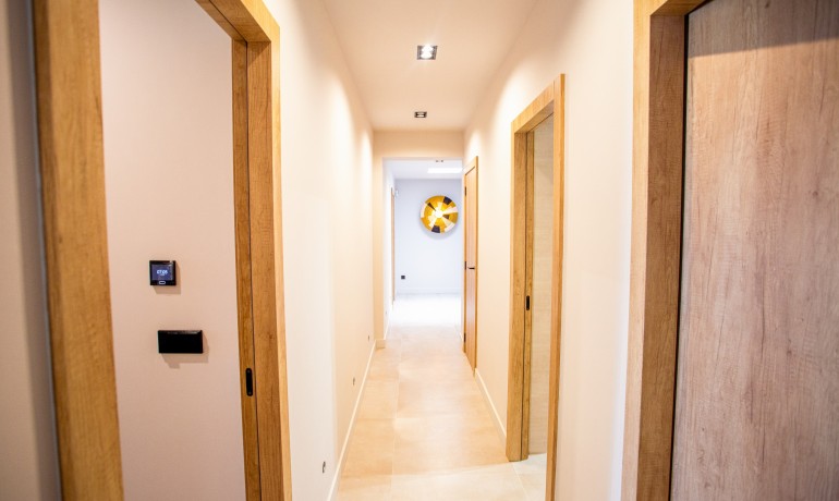 Sale - Villa -
Denia* - La Xara - La Sella