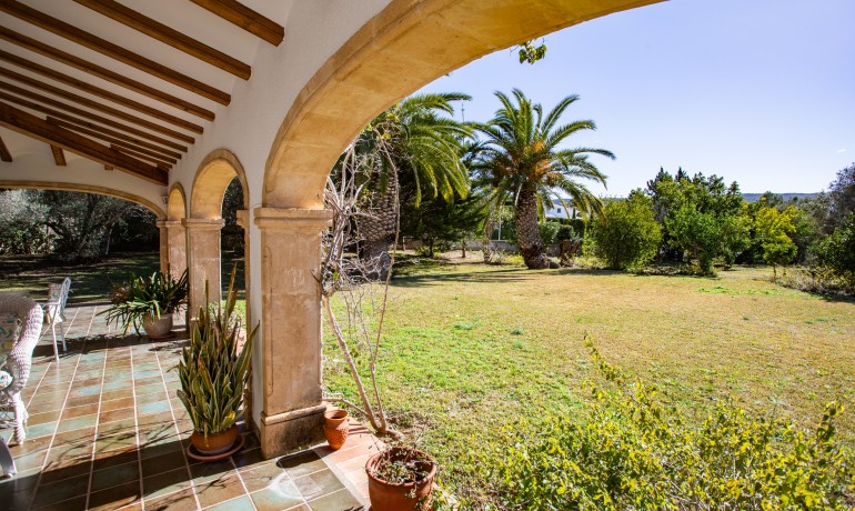Sale - Villa -
Jávea / Xàbia - Partides comunes - Adsubia