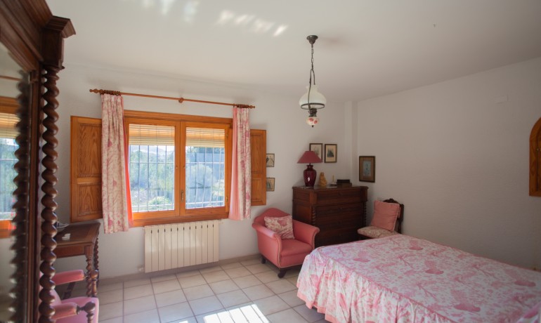 Sale - Villa -
Jávea / Xàbia - Partides comunes - Adsubia