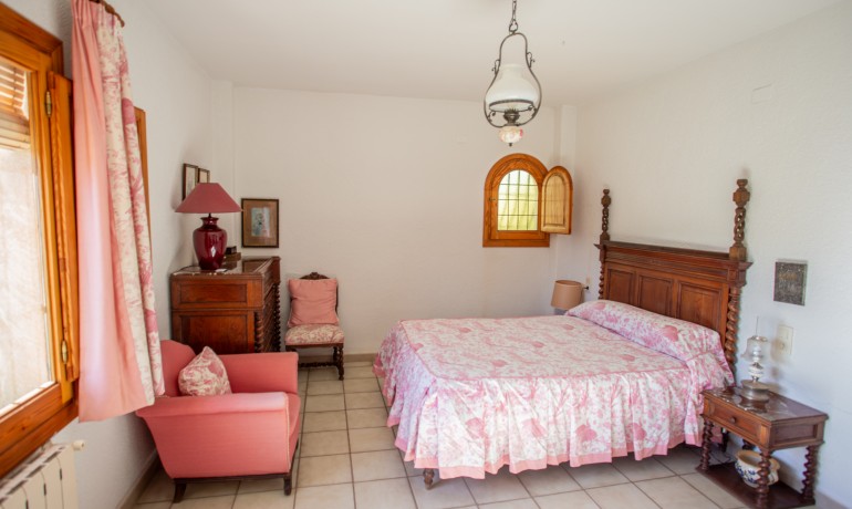Sale - Villa -
Jávea / Xàbia - Partides comunes - Adsubia