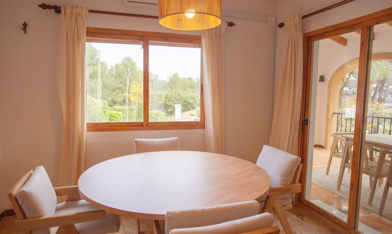 Sale - Villa -
Jávea / Xàbia - Montgó - Ermita