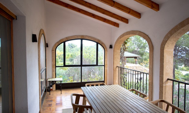 Sale - Villa -
Jávea / Xàbia - Montgó - Ermita