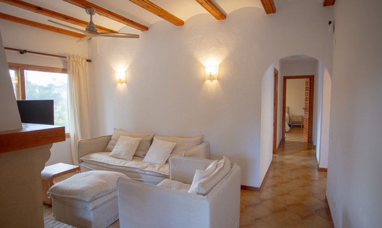 Sale - Villa -
Jávea / Xàbia - Montgó - Ermita