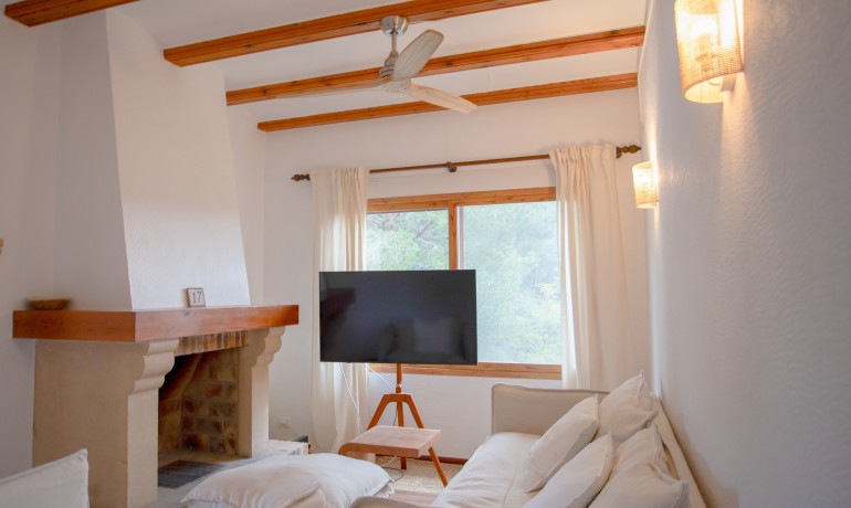 Sale - Villa -
Jávea / Xàbia - Montgó - Ermita