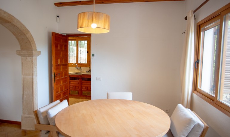 Sale - Villa -
Jávea / Xàbia - Montgó - Ermita