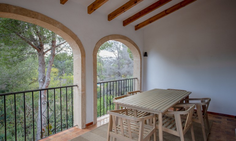 Sale - Villa -
Jávea / Xàbia - Montgó - Ermita