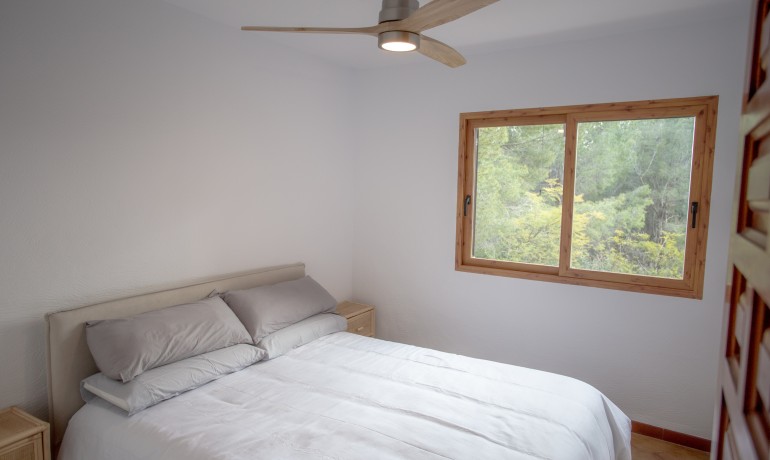 Sale - Villa -
Jávea / Xàbia - Montgó - Ermita